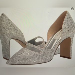 Franco Sarto Woman’s L-azara Pumps - New!